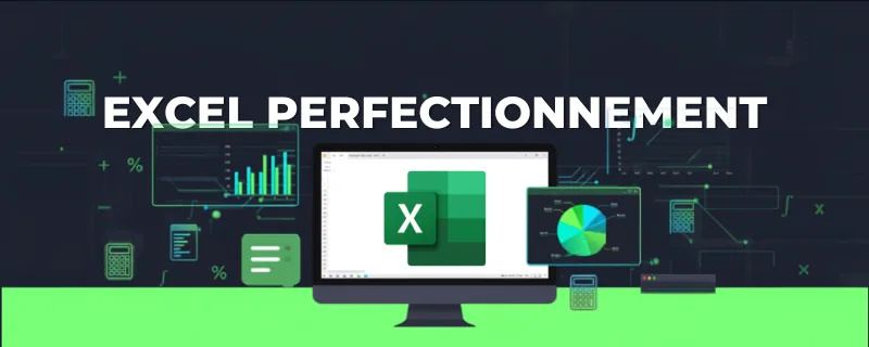 Excel Perfectionnement