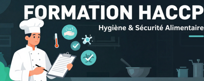 Formation HACCP