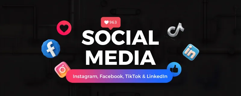 Réseaux sociaux & Community Management