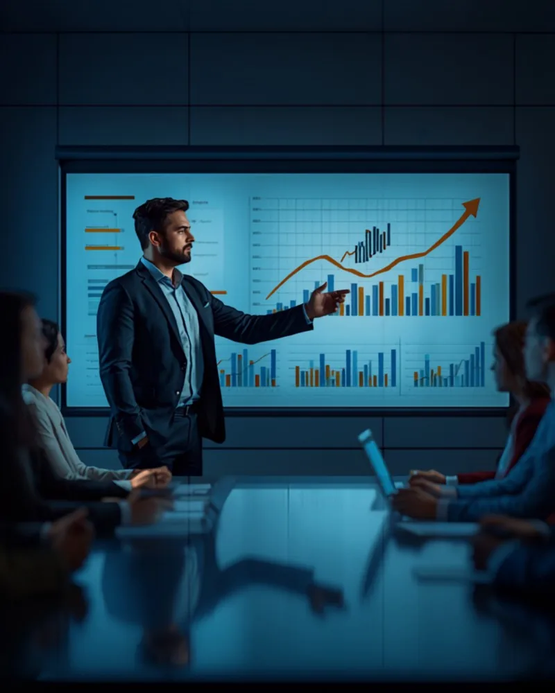 Force de vente Expert — Stratège Multi-canal & Manager Commercial