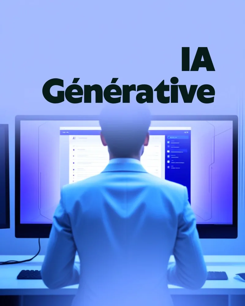 IA Générative — ChatGPT, Copilot & Claude