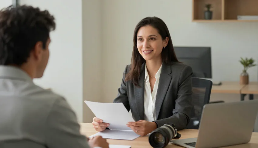 Conseiller en insertion